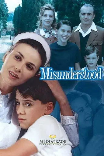 Incompreso poster