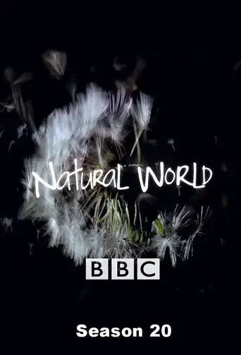 Natural World season 20 poster