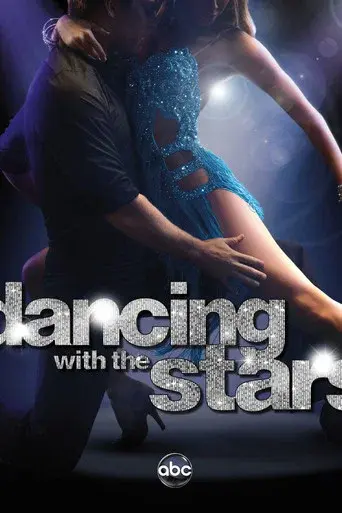 Dancing with the Stars season 14 poster