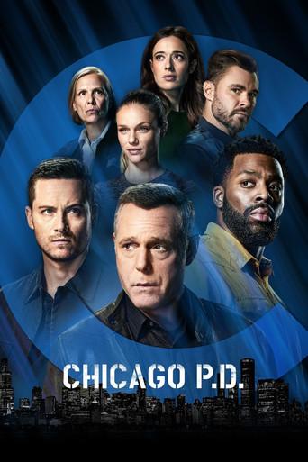 Chicago P.D. · Season 9 poster