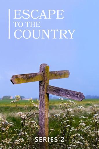 Escape to the Country season 2 poster