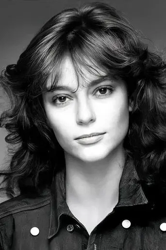 Rachel Ward