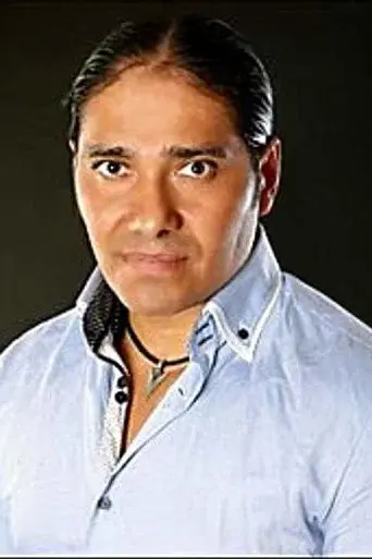 Amaruk Kayshapanta