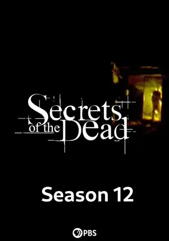 Secrets of the Dead season 12 poster