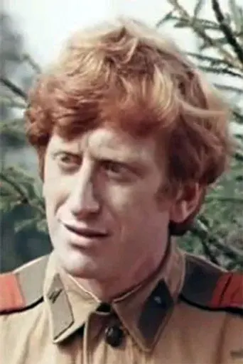 Valery Lysenkov