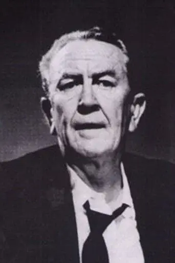 Don Crosby