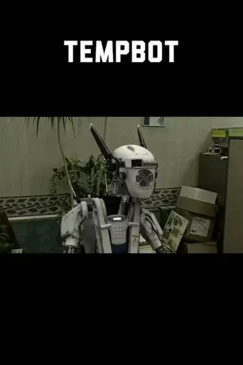 Tempbot poster