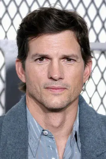 Ashton Kutcher
