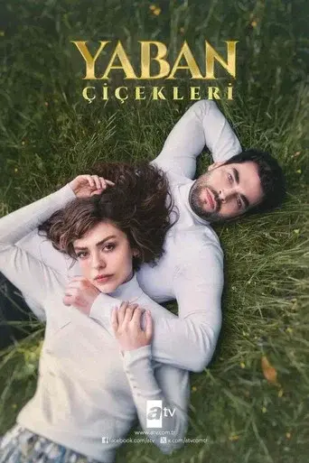 Yaban Çiçekleri poster