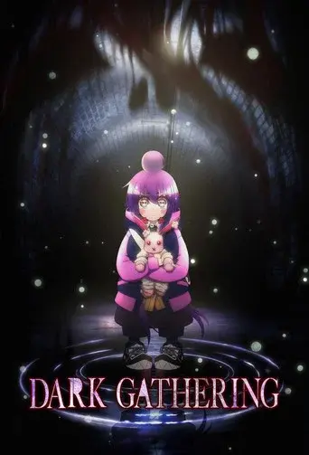 Dark Gathering season 1 poster