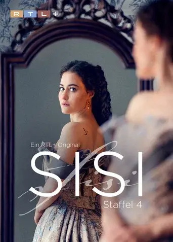Sisi · Season 4 poster