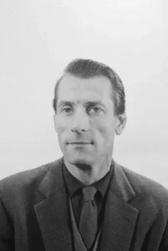 Frits Butzelaar