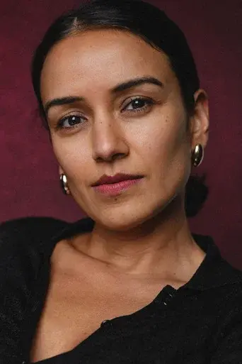 Tanya Saxena