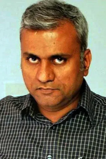 Ajit Koshy