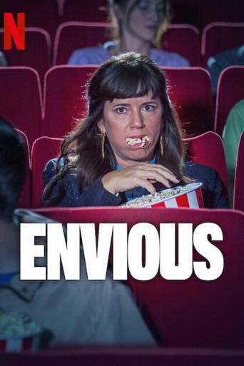 Envious · Season 2 poster