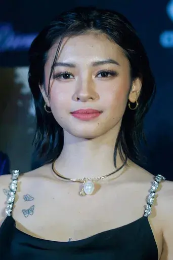 Aliya Raymundo