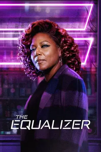 The Equalizer · Season 2 poster