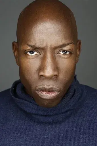 Akil Wingate
