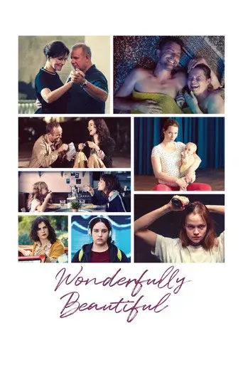 Wonderfully Beautiful poster