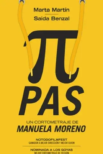 Pipas poster