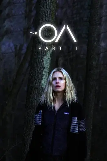 The OA season 1 poster
