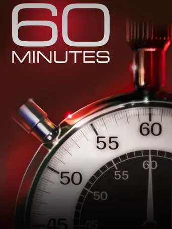 60 Minutes season 41 poster