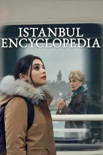 İstanbul Ansiklopedisi poster