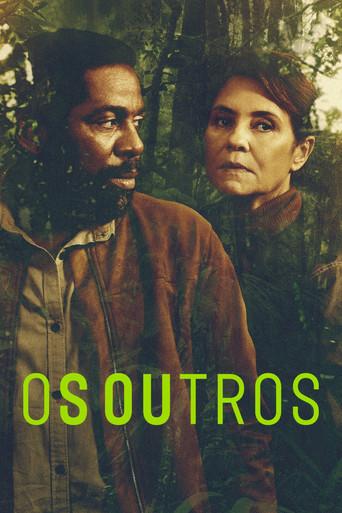 The Others · Season 3 poster