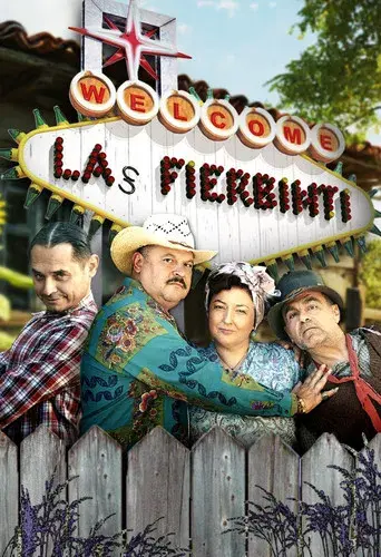 Las Fierbinţi · Season 29 poster