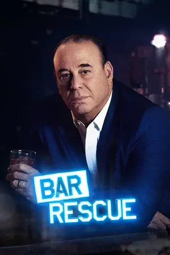 Bar Rescue season 8 poster