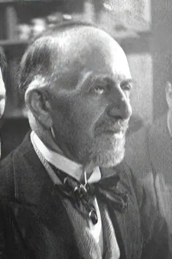 Gustave Hamilton