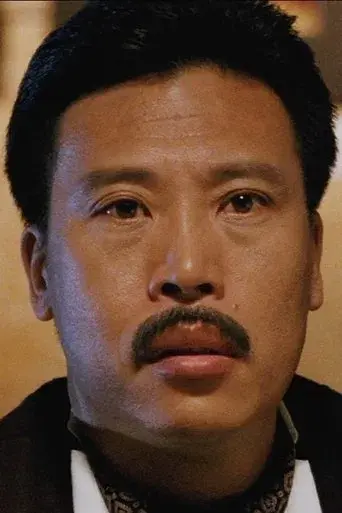 Yeung Chak-Lam