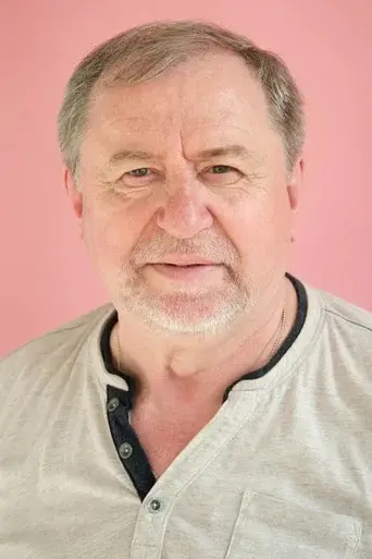 Andrey Bazhin