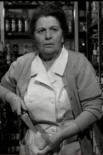 Olga Fabian