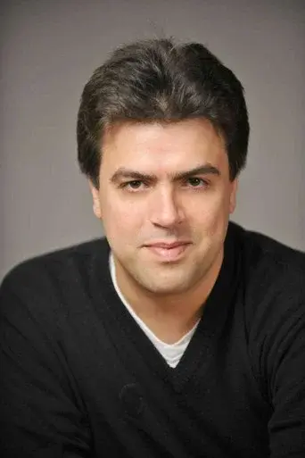 Mikhail Fomenko