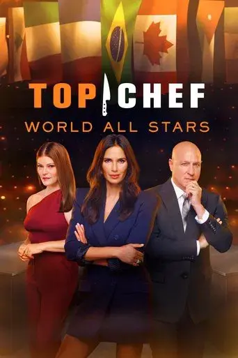 Top Chef season 20 poster