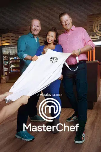 MasterChef · Season 12 poster