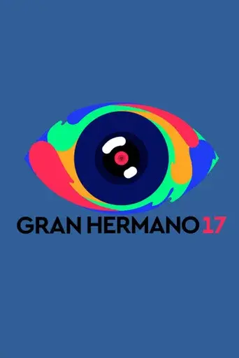 Gran Hermano season 17 poster