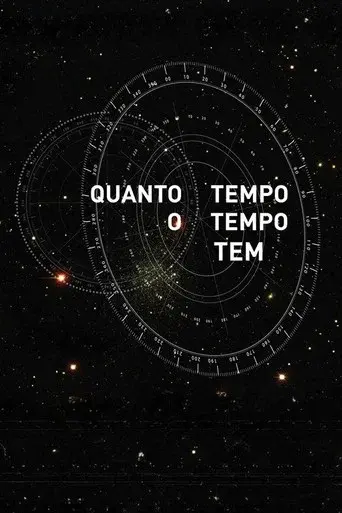 Quanto Tempo o Tempo Tem poster