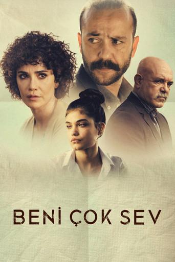 Beni Çok Sev poster