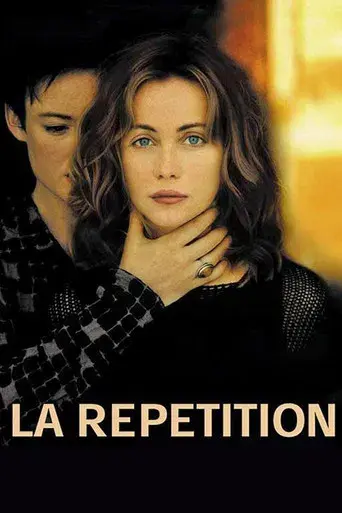 Replay poster