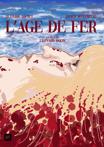 L'Âge de Fer poster