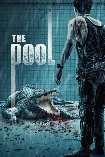 The Pool / The Pool นรก 6 เมตร poster