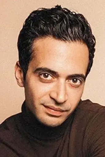 Waseem Abbas
