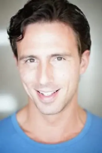 Nick Dent