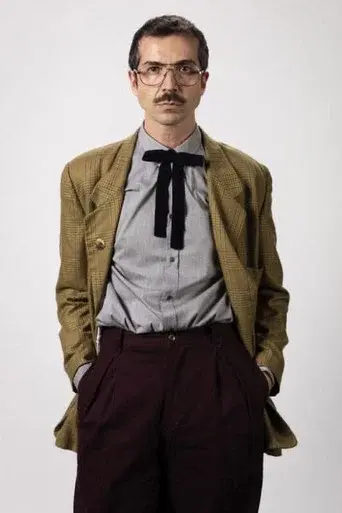 Benjamín Pérez