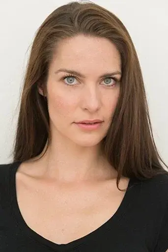 Jolien Rutgers