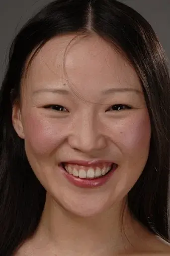 Galina Tikhonova