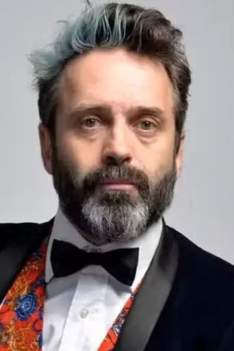 Phil Nichol