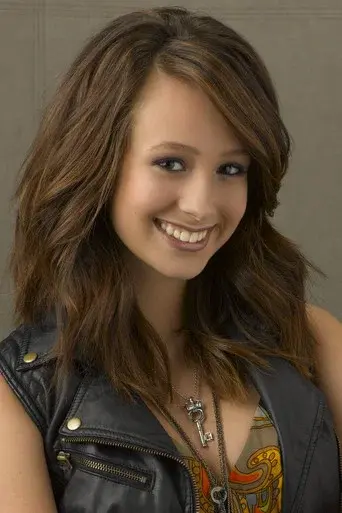 Caitlyn Taylor Love